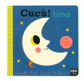 Cucù! Luna — Libro