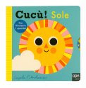 Cucù! Sole — Libro