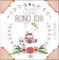 Cucù Sono Io!!! Il Mio Diario - Edizione Rosa — Diari e Journaling