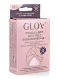 GLOV® Cuffia da Notte Anticrespo in Satin