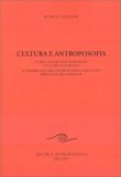 Cultura e Antroposofia — Libro
