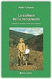 La cultura della reciprocità — Libro