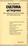 Cultura: un'Impresa  — Libro