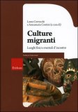 Culture Migranti — Libro