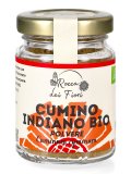 Cumino Indiano in Polvere Bio