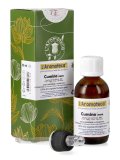 Cumino Nero - Olio Vegetale Biologico