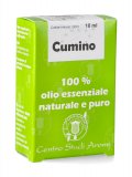 Cumino - Olio Essenziale Bio