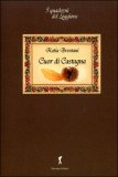 Cuor di Castagna — Libro