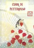 Cuor di Pettirosso  — Libro
