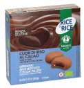 Cuor di Riso al Cacao - Rice & Rice