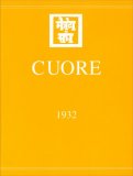 Cuore - 1932 — Libro