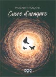 Cuore d'Uragano — Libro