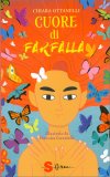 Cuore di Farfalla — Libro