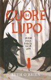 Cuore di Lupo — Libro