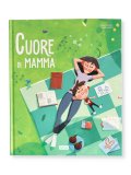 Cuore di Mamma — Libro