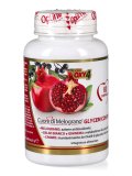 Cuore di Melograno Glycem Control - Compresse