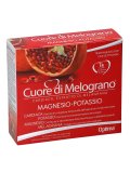 Cuore di Melograno - Magnesio e Potassio