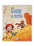 Cuore di Nonna — Libro