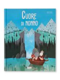 Cuore di Nonno — Libro
