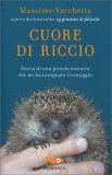 Cuore di Riccio — Libro
