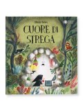 Cuore di Strega — Libro