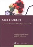 Cuore e Nutrizione — Libro