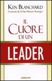 Il Cuore di un Leader — Libro