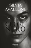 Cuore Nero — Libro