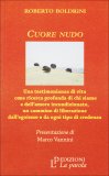 Cuore Nudo  — Libro