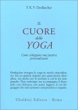 Il Cuore dello Yoga — Libro