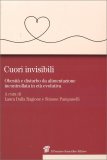 Cuori Invisibili — Libro