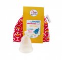 Cup Feminine - Coppetta Mestruale