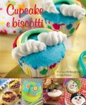 Cupcake e Biscotti  — Libro