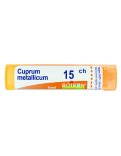 Cuprum Metallicum Boiron 15CH Granuli
