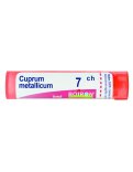 Cuprum Metallicum Boiron 7CH Granuli