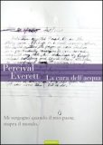 La Cura dell'Acqua — Libro