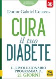 Cura il tuo Diabete — Libro