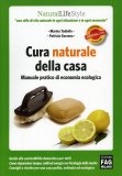 Cura Naturale della Casa  — Libro