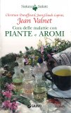 Cura delle Malattie con Piante e Aromi — Libro