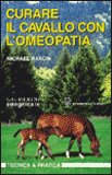 Curare il Cavallo con l'Omeopatia — Libro