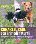 Curare il Cane con i Rimedi Naturali — Libro