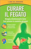 Curare il Fegato — Libro