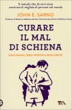 Curare il Mal di Schiena — Libro