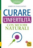 eBook - Curare l'Infertilità con Metodi Naturali — eBook
