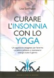 Curare l'Insonnia con lo Yoga — Libro