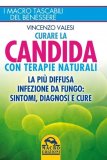 eBook - Curare la Candida con Terapie Naturali — eBook