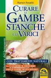 eBook - Curare le Gambe Stanche e le Varici — eBook