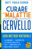 Curare le Malattie del Cervello con Metodi Naturali — Libro