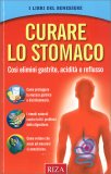Curare lo Stomaco — Libro