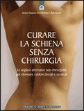 Curare la Schiena Senza Chirurgia — Libro